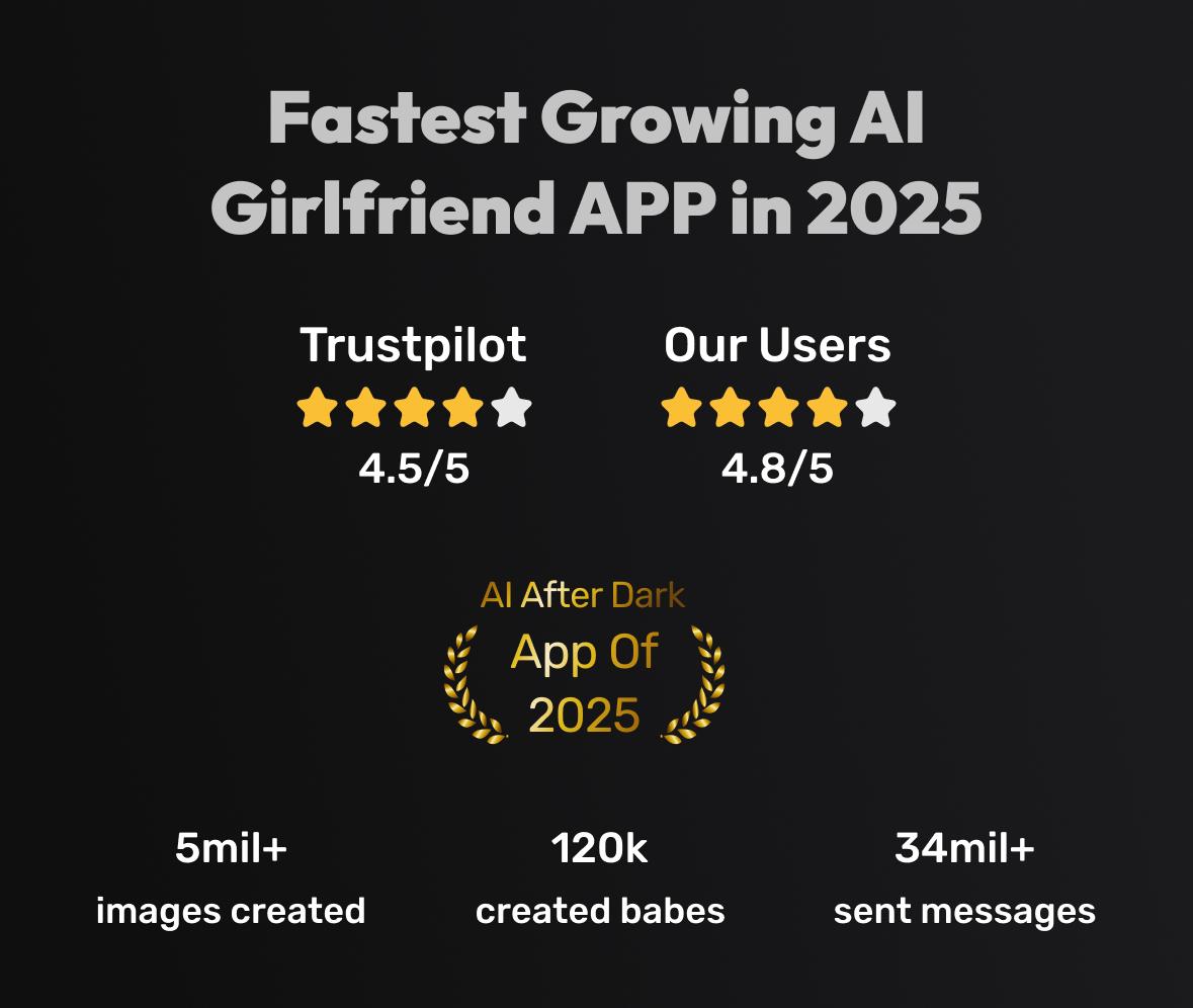 find your own AI babe